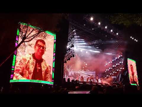 Reactivate 10 - Tito el bambino