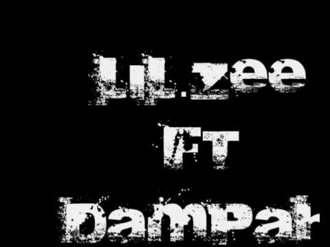 Lil Zee Ft Dampah - Millitant