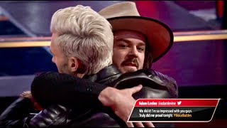 "The Voice" - Highlights 2018 - Drew Cole