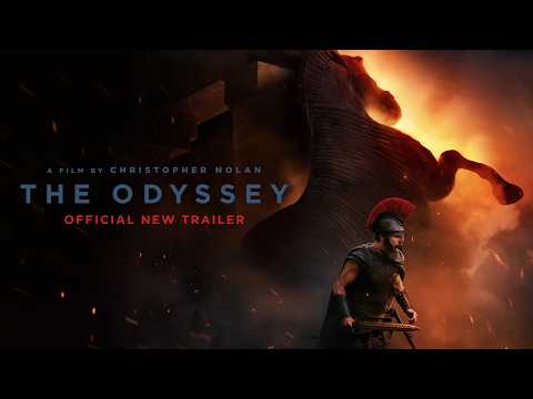 Изображение галереи 1: Kinoseanss | ODISEJA