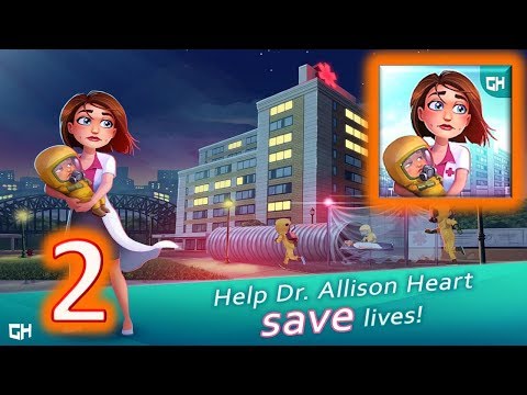 Heart's Medicine Doctor's Oath - Part 1 of 2 HD