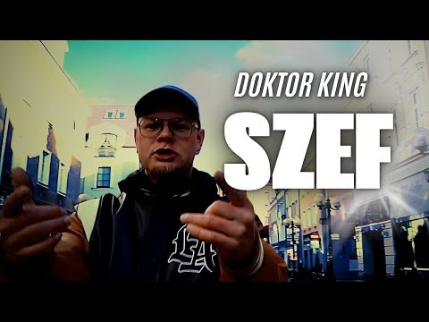 Doktor King Szef
