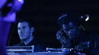 Massive Attack-Fake the aroma