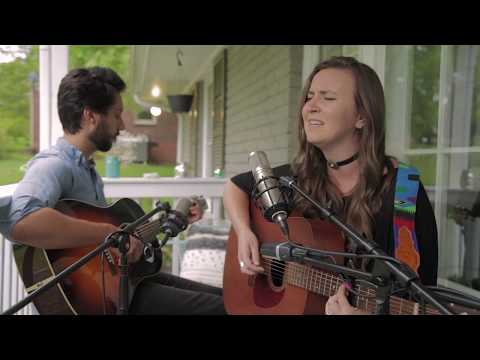 Hadley Kennary - 24 Hours (Live)