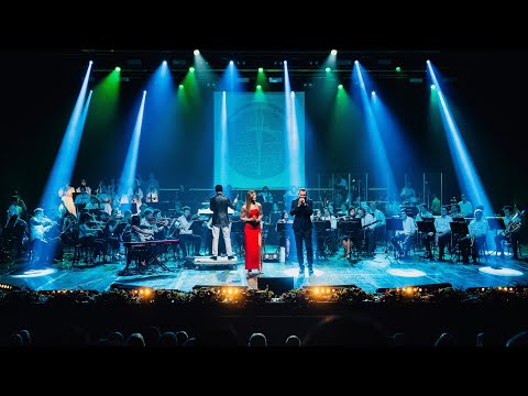 Our Love (Official Video) Michał Jurkiewicz feat Izabela Szafrańska i Michał Grobelny