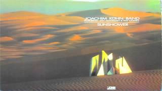 Joachim Kuhn Band - Short Film For Nicki (Sunshower LP 1978)