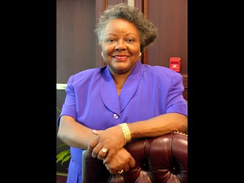 AAMU Family Mourns Death of Dr. Virginia Caples