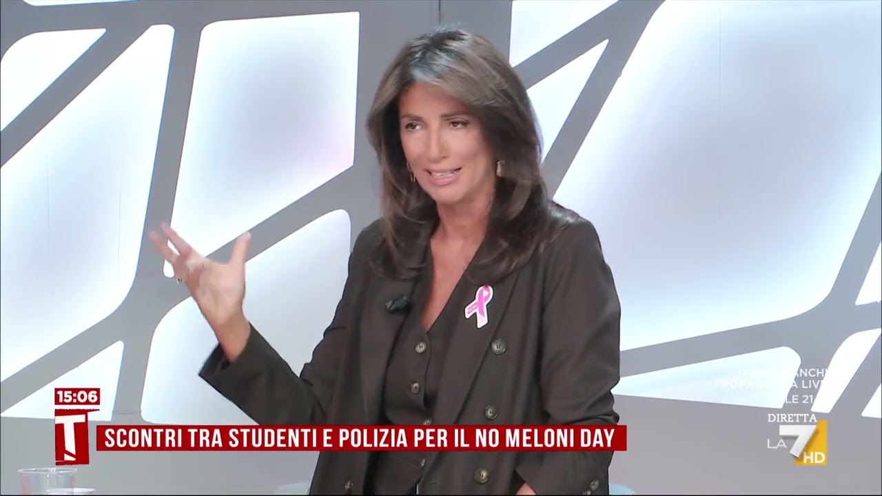 No Meloni day, Merlo: “La politica raccolga gli sfoghi e li traduca in azione”