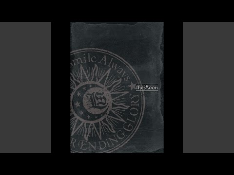 WiLD CANDY -the Moon Live version-