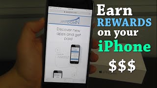 Top 5 Apps to Earn Rewards on your iPhone – iTunes Gift Cards, PayPal Cash, CoC Gems, & More!
