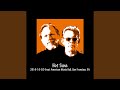 Things That Might Have Been (Live - Set 1)