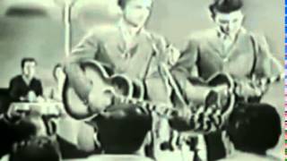 *The Everly Brothers* - Should We Tell Him