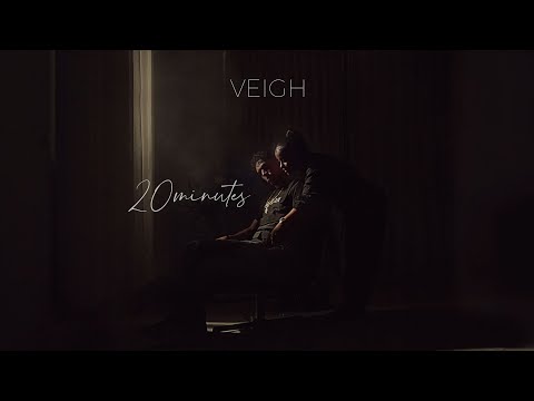 VEIGH - 20Minutes (Clipe Oficial)