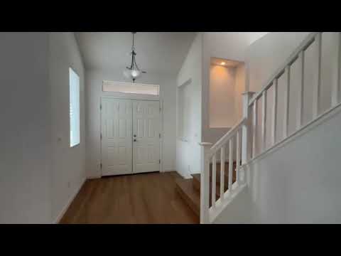 Beautifully Remodeled 5-Bedroom 4 Bath Home in Santa Nella! property video
