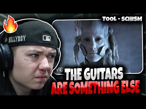 FIRST TIME HEARING 'TOOL - Schism' | GENUINE REACTION