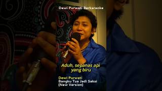 Download lagu Bangku Tua Jadi Saksi - Dewi Purwati #dewipurwati #shorts #janganlupasubscribe mp3