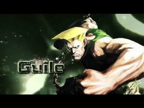 KaizenMaster - Kara Ultra Demonstration - SSF4 AE 2012