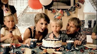 Mary&#39;s Song, Oh My My My - Taylor Swift - Music Video