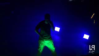 Mike Shinoda - I.O.U. live Köln (2018.08.29) 4K