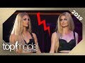 Vanessa Vs. Simone: Stiehlt Simone Vanessa Die Show? | GNTM 2019 | ProSieben