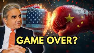 Professor REVEALS China’s Plan to Outsmart the US