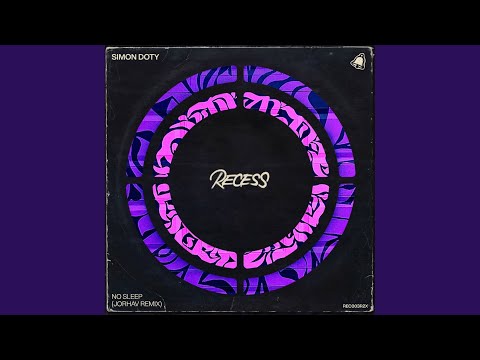 No Sleep (Jorhav Remix) (Extended Mix)