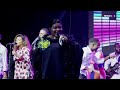 Soeur Eunice Manyanga Feat Femme Thamar Témoignage Concert Tia Nga Cas