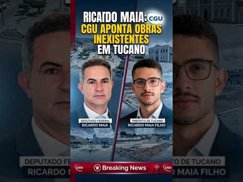 TUCANO: R$ 19 MILHÕES EM EMENDAS E O CONTRATO.#TucanoBA #RibeiraDoPombal #Tucano #RibeiraDoPombalBA