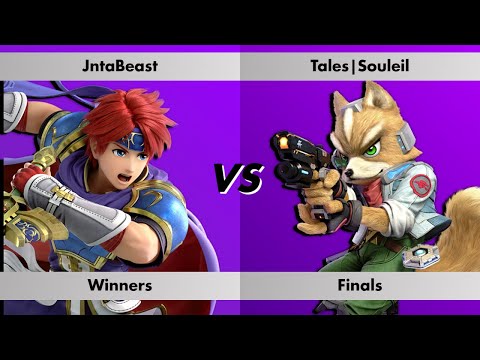JntaBeast v Tales|Souleil - MBC Showdown - Smash W. Finals