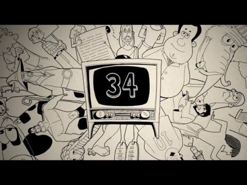 3MC - Episode 34 - What is Grace?