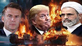 Download lagu Akeekkachiisa Cimaa Iraan Doonii Waraanaa fi Missile |Moha Oromo  mp3