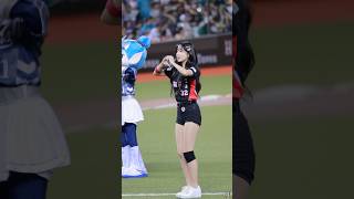得李珠珢得天下！最頂的富邦 MVP舞 #cheerleader #美女 #치어리더 #台湾チア #fancam #cheerleads #dance #cpbl #baseball #이주은