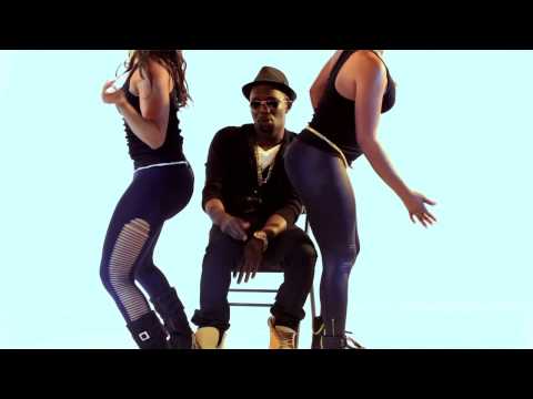 Nahna - Nahna ft. Samini (Official Video)