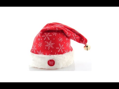 Танцующая шапочка UFT Hat