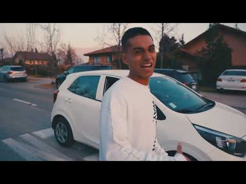 Unknown - Camacaro (Video Oficial)