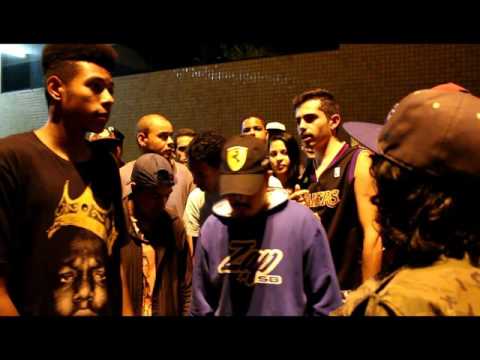 Hate Rct x Fugazzi x Sadrak - Batalha Sagrada