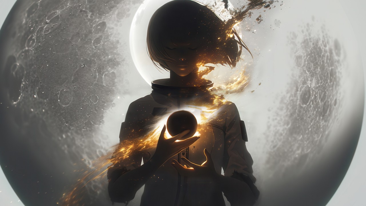 INTERSTELLAR | Epic Artemis II Version | David Eman x Pandora Journey