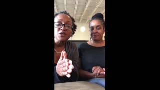 Just Ask Kiky talks with Sip & Share Founder