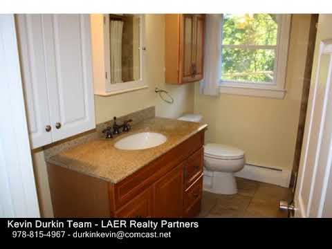100 French St, Tewksbury MA 01876 - Single Family Home - Real Estate - For Sale -