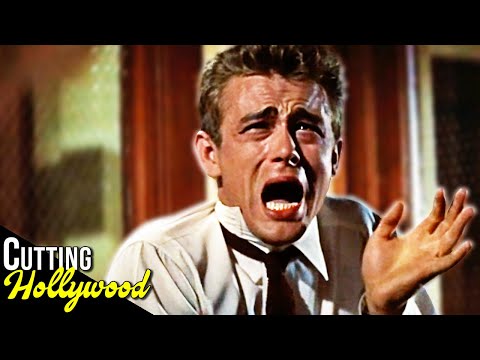 I Made A Modern Rebel Without A Cause Teaser