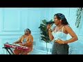 ASAKÉ - TERMINATOR (Movie Soundtrack Version) | Mac Roc Sessions ft Firefly