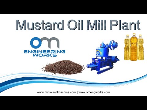 Videos from Om engineering works
