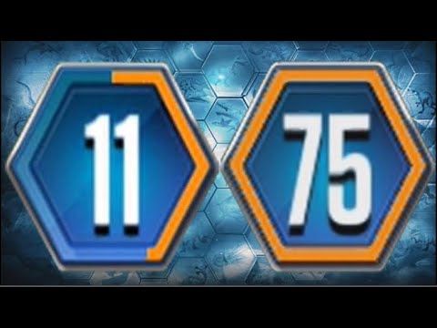 Fastest way to level up: Jurassic World The Game