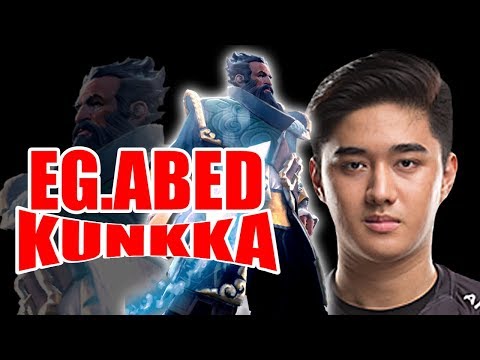 EG.ABED | PUB GAME PLAYER'S PERSPECTIVE | WITH TNC Predator