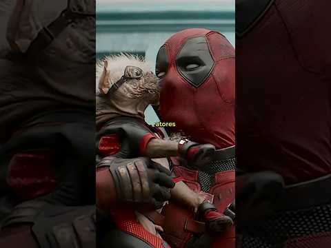 Atores que recusaram participar de Deadpool e Wolverine