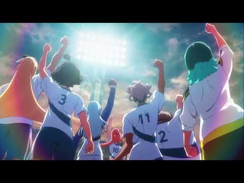 Inazuma Eleven Victory Road OST - The Victoreeyo! (Full Opening 2)