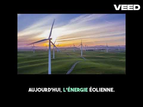 Démo voix-off chronique ton sourire