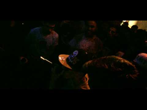 TADER Y LOKURA VS BAMBAS Y ALK//16AVOS//[KILLERKAMI BATTLE]