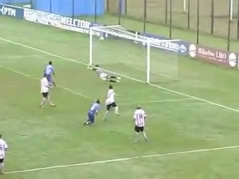 Sp. Italiano 3 vs Sacachispas 0 - Primera C Mayo 2014 - Futbol Azzurro TV