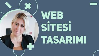 WEB SİTESİ TASARIMI